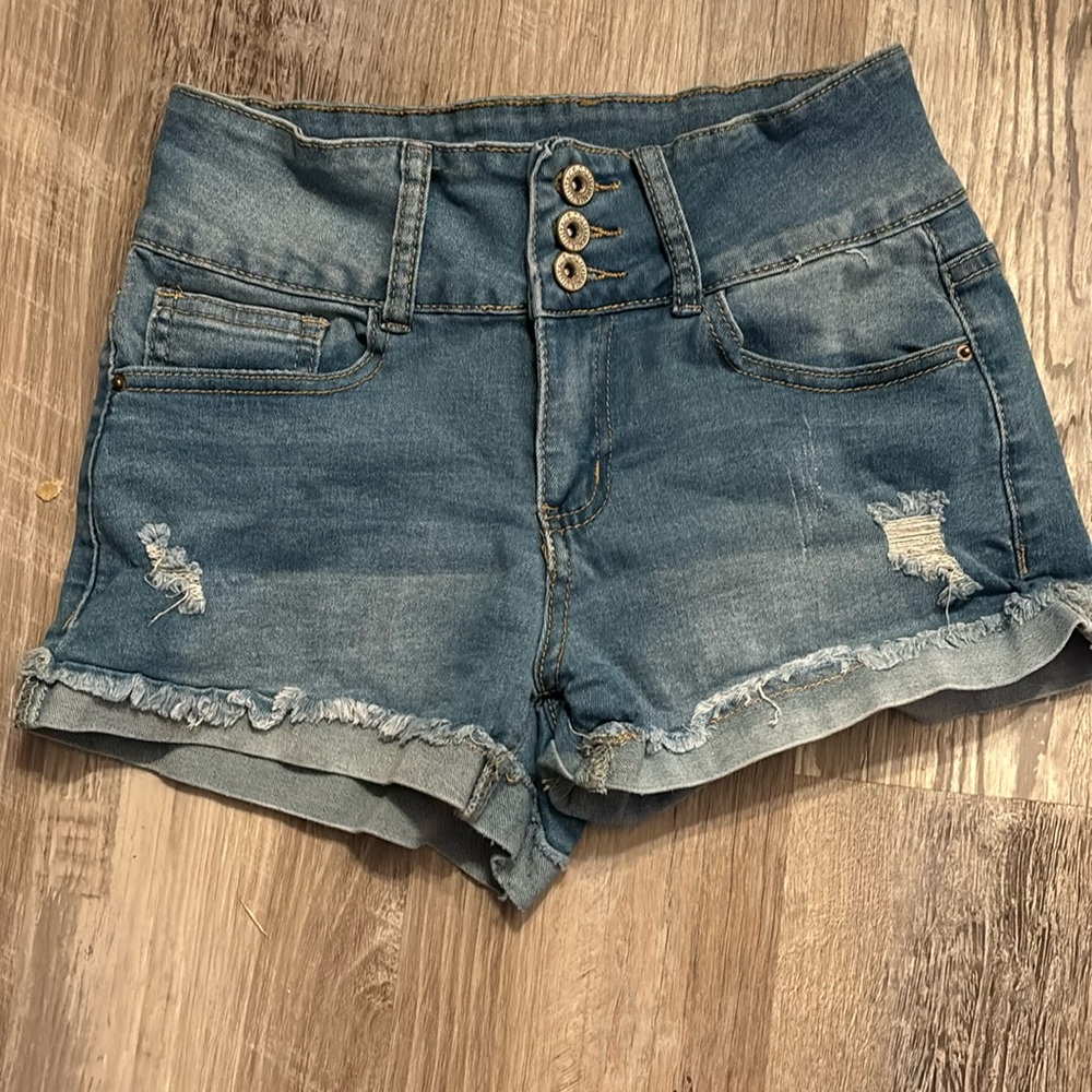 California Vintage